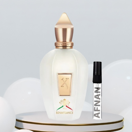 عينة زيرجوف اكس جي 1861 رينيسانس او دو بارفيوم