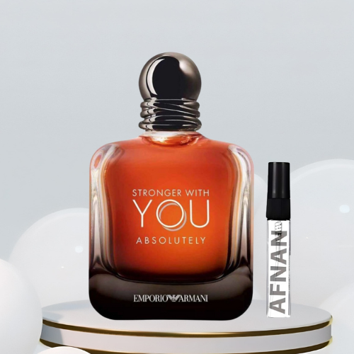 عينة امبوريو ارماني سترونجر ويذ يو ابسلوتلي او دو...