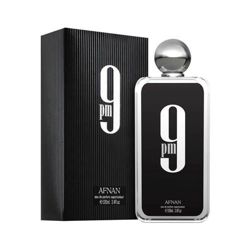 عطر افنان 9 بي ام او دو بارفيوم- 100مل