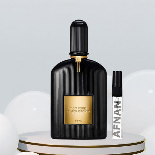 عينة توم فورد بلاك اوركيد او دو بارفيوم