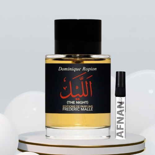 عينة فريدريك مال الليل او دو بارفيوم