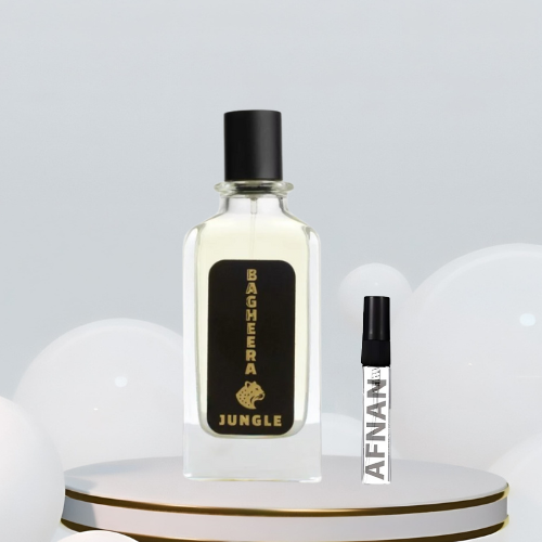 عينة عطر باقيرا جنقل