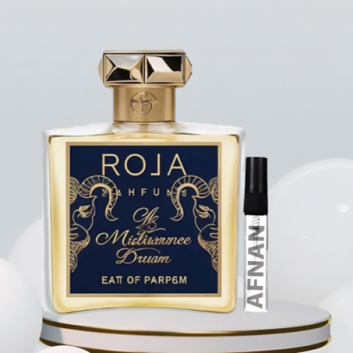 عينة عطر ميد سمر دريم من روجا دوف او دي بارفيوم