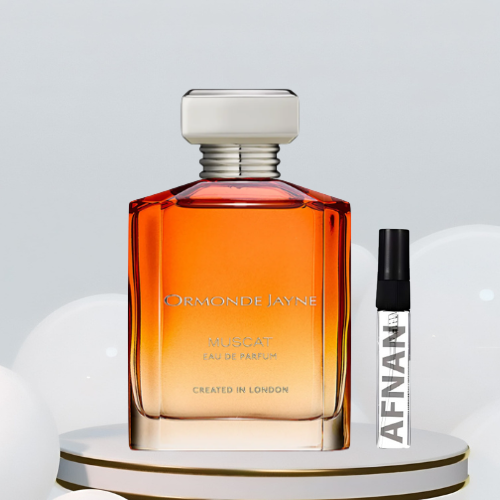 عينة ارموند جين مسقط اودي بارفيوم