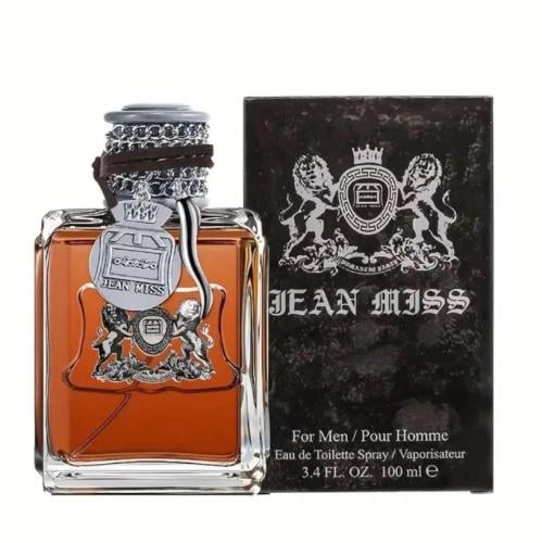 عطر جوسي كوتور جين ميس او دو بارفيوم 100 مل