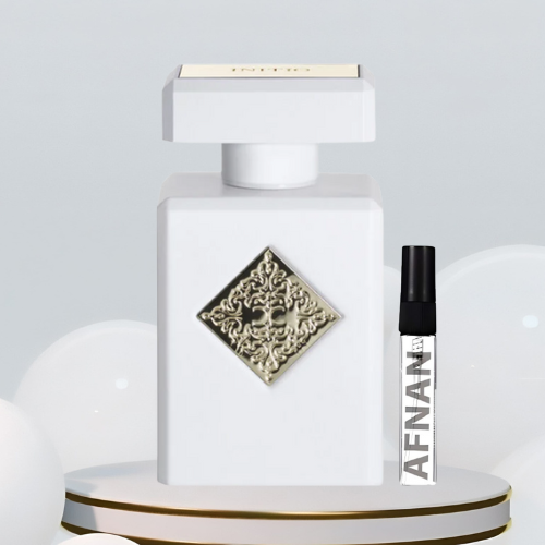 عينة عطر انيشيو مسك ثيرابي اكسترايت دو بارفيوم