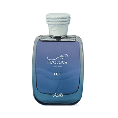 عطر الرصاصي هوس ايس او دو بارفيوم 100مل