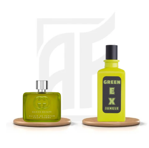 عطر قرين اكس جنقل 85 مل