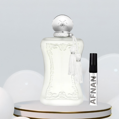 عينة فالايا دي مارلي او دو بارفيوم