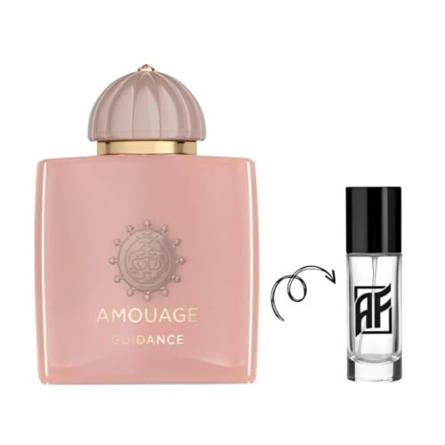 تقسيم عطر امواج جايدانس او دو بارفيوم 25مل