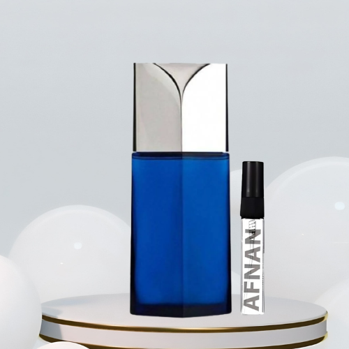 عينة ايسي مياكي لو او بلو دي أيسي بور أوم