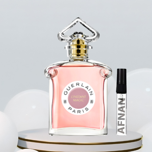 عينة غيرلان لينستانت ماجيك او دو بارفيوم