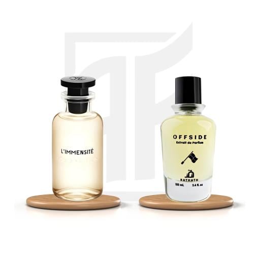 بديل ليمنسيت من لويس فيتون