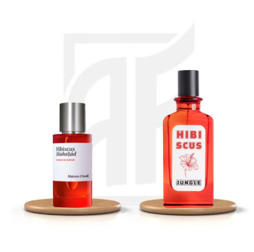 عطر هيبيسكوس جنقل 85 مل