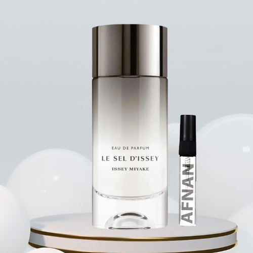 عينة عطر ايسي مياكي لي سيل ديسي اودو بارفيوم