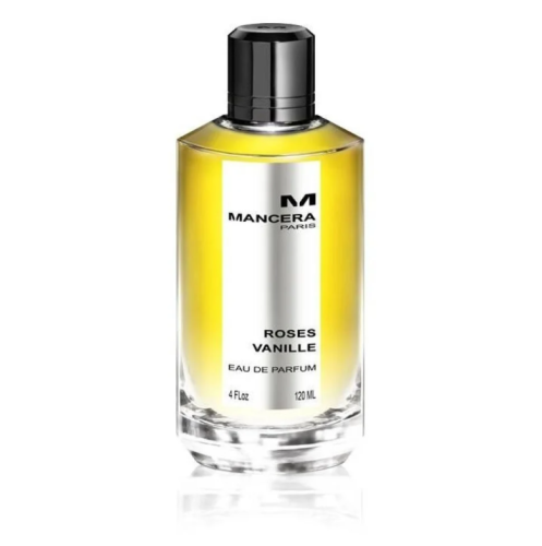 عطر مانسيرا روز فانيلا او دو بارفيوم 120مل