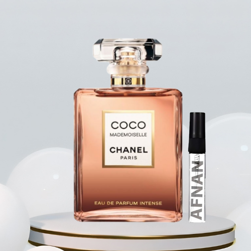 عينة كوكو مادموزيل من شانيل للنساء - او دو بارفيوم...