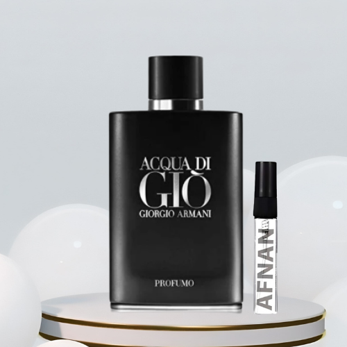عينة ارماني اكوا دي جيو بروفومو بارفيوم
