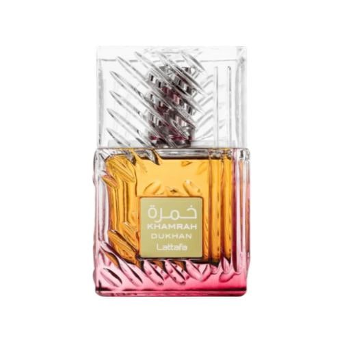 عطر خمرة دخان من لطافه أودي بارفيوم للرجال 100 مل