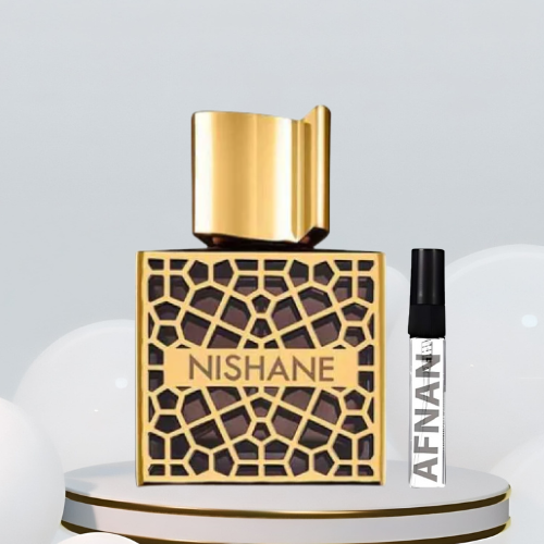 عينة عطر نيشاني نيفس اكسترايت دو بارفيوم