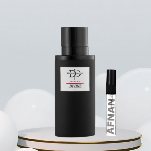 عينة عطر داتورا ديفاين