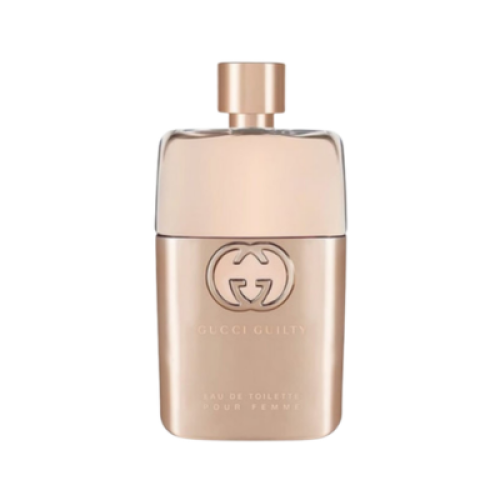 عطر قوتشي جلتي بور فيم او دي تواليت 90 مل