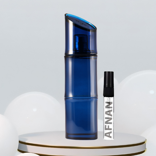 عينة كنزو هوم او دو تواليت انتنس