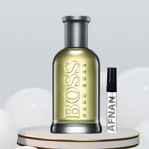عينة عطر هوغو بوس بوتيلد اودي تواليت