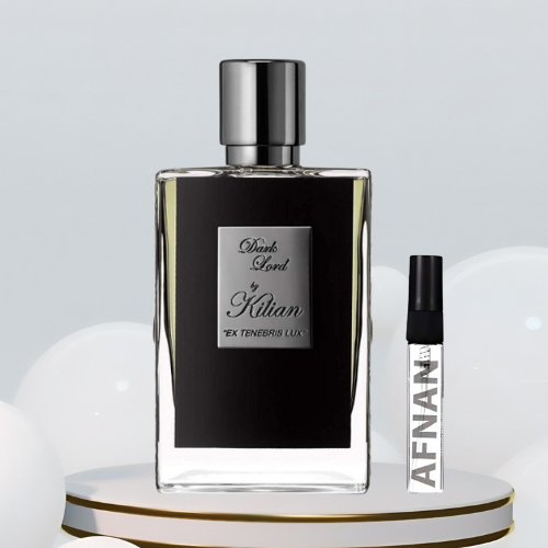 عينة عطر كيليان دارك لورد اكس تينربيز لوكس او دو ب...