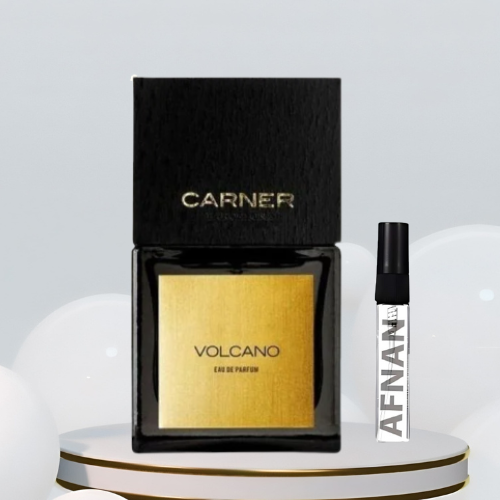 عينة كارنر برشلونة فولكانو او دو بارفيوم