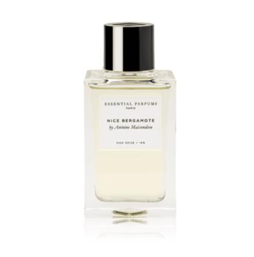 عطر نايس برغموت من اسنشيال بارفيومز او دو برفيوم 1...