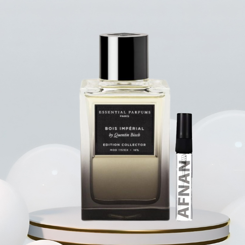 عينة عطر اسنشيال بارفيومز بوا امبريال اديشن كولكتو...