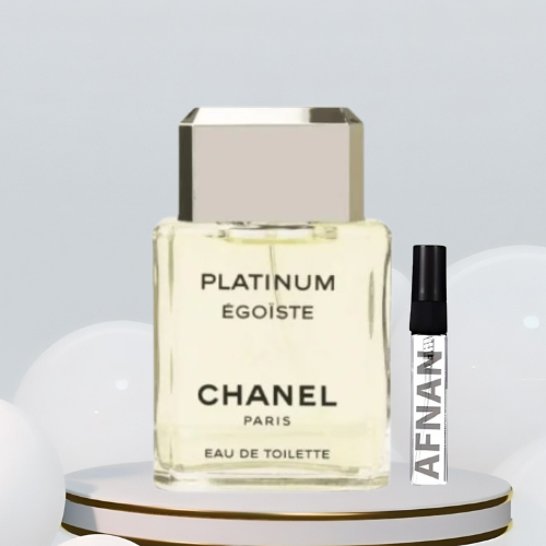 عينه عطر شانيل بلاتينيوم ايجوست او دو تواليت