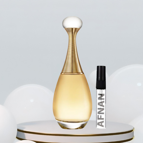 عينة ديور جادور للنساء او دو برفيوم