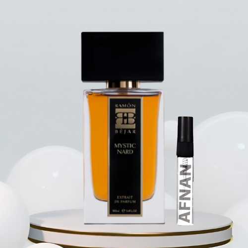عينة رامون بيجار ميستيك نارد اكستريت دو برفيوم