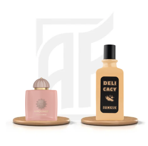 عطر ديلي كاسي جنقل 85 مل