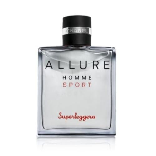 عطر الور اوم سبورت سوبرليجيرا من شانيل او دو بارفي...