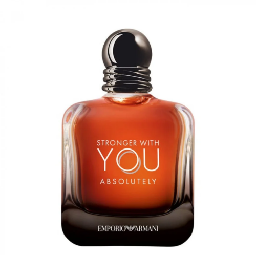 عطر امبوريو ارماني سترونجر ويذ يو ابسلوتلي او دو ب...