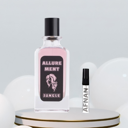 عينة الور منت جنقل