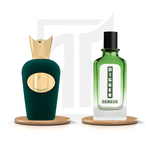 عطر دايجر جنقل بارفيوم 100مل