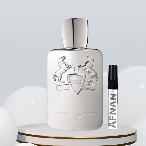 عينة مارلي بيغاسوس او دو بارفيوم