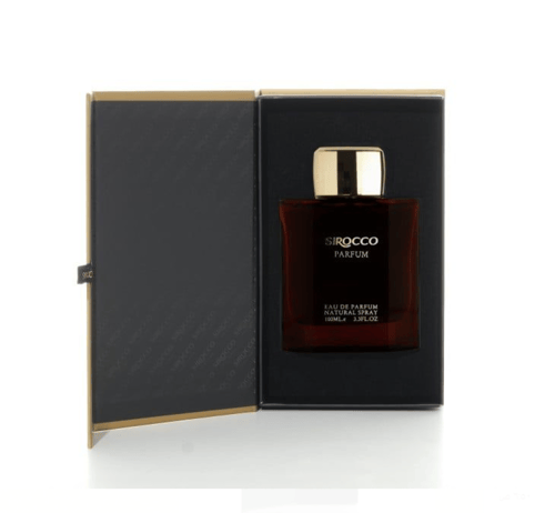 عطر سيريكو او دو بارفيوم 100مل اصدار 2024
