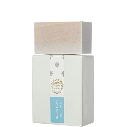 عطر بيانكو لاتيه من جيارديني دي توسكانا 100مل