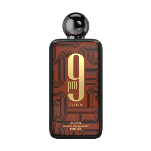 عطر افنان 9 بي ام الكسير او دو بارفيوم 100 مل