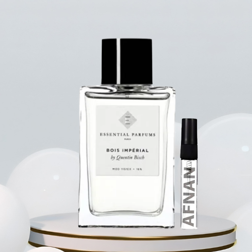 عينة اسنشيال بارفيومز بويس امبريال او دو بارفيوم