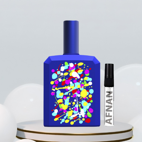 عينة عطر هيستوريس دي بارفيومز ذيز ايز نوت ابلو بوت...