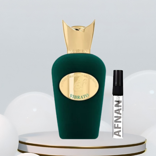 عينة عطر سوسبيرو فيبراتو