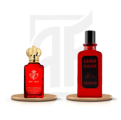 لاند رولر جنقل 85 مل