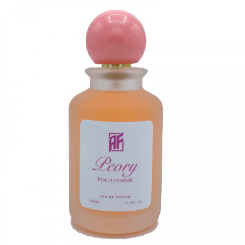 عطر بيوري بيور فيم 100 مل