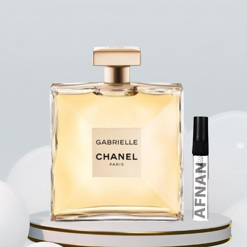 عينة عطر شانيل غابريل او دو بارفيوم